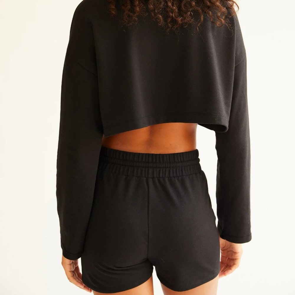 NWT Free People Sunny Set 2 Piece Set - Picture 4 of 16